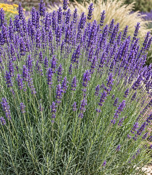 Lavandula × intermedia 'Grosso'